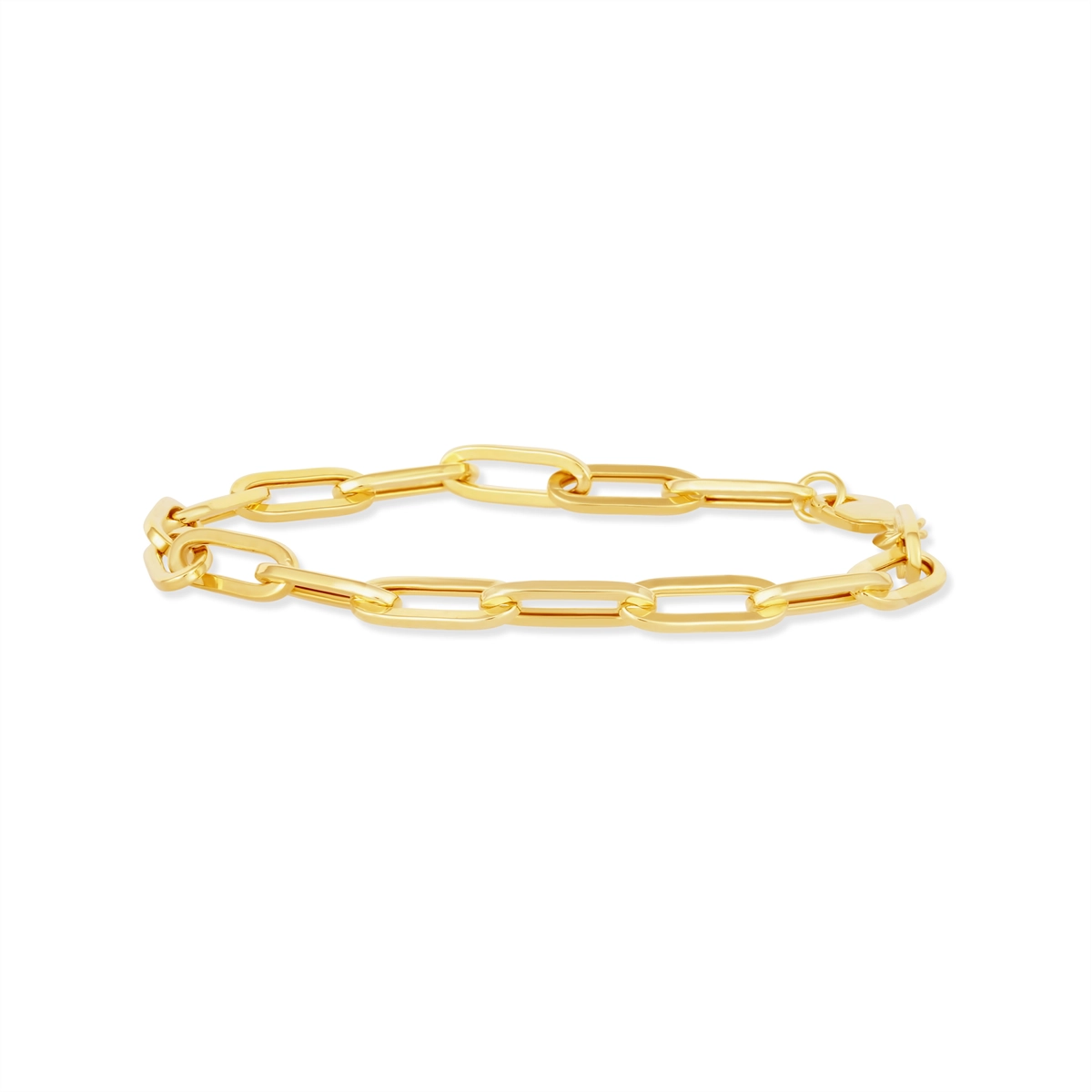 Necklaces Jewelry in Yellow Gold 456040