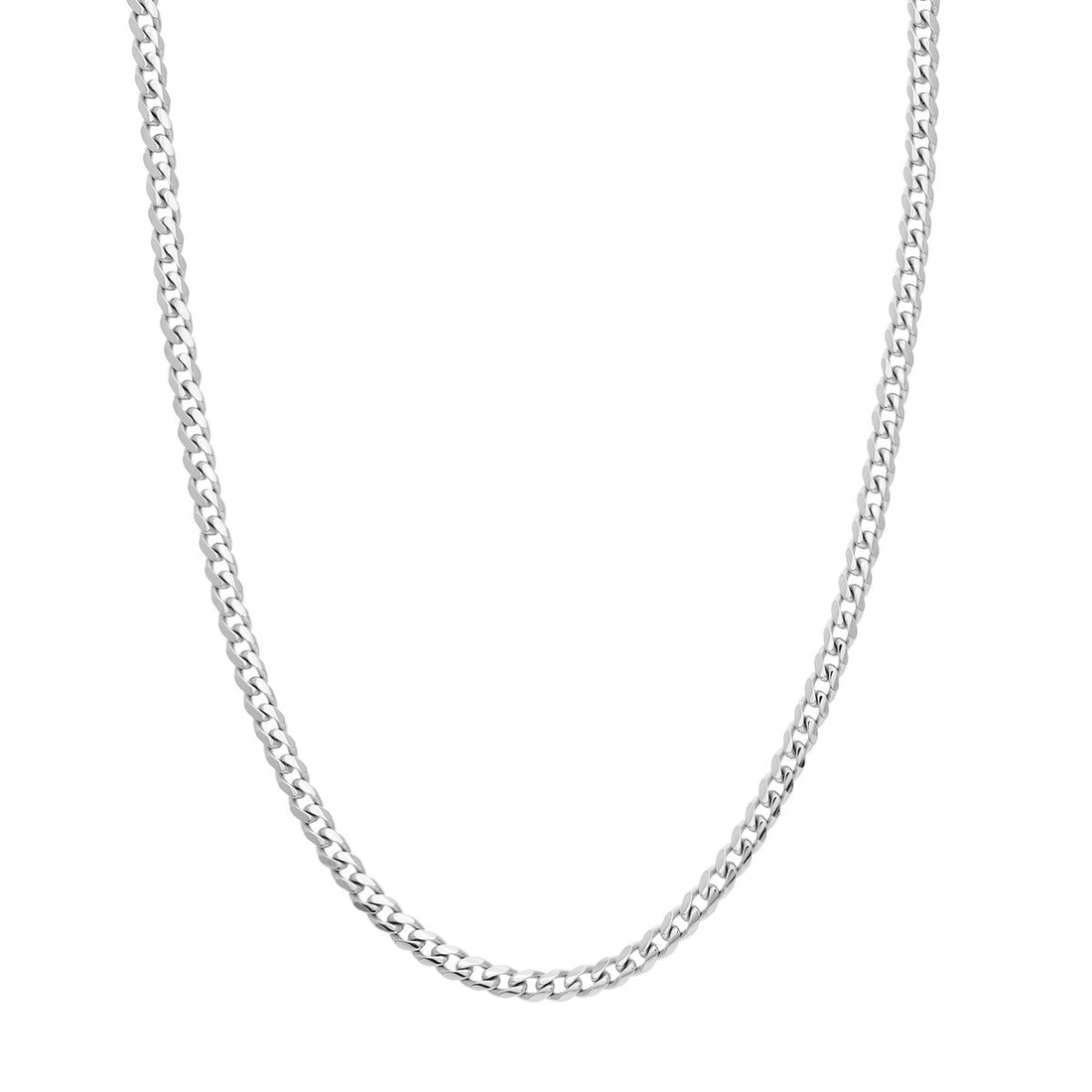 Necklaces Necklaces in Silver 456045