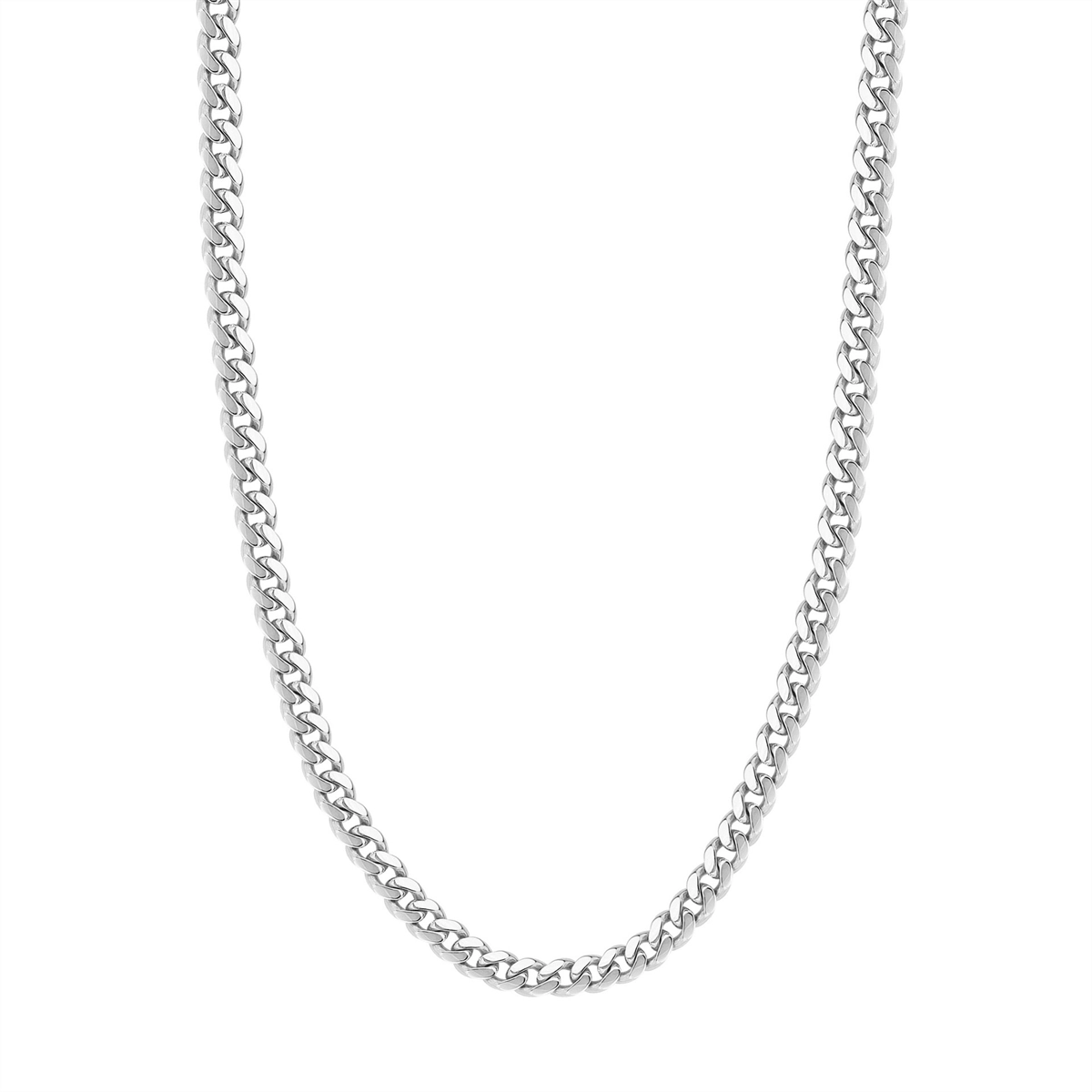 Necklaces Necklaces in Silver 456047