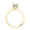 Tacori Engagement Rings in Yellow Gold containing Diamond 456053