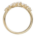 Rings Rings in Yellow Gold containing Diamond 456130