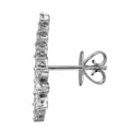 Earrings Earrings in Yellow Gold containing Diamond 456197