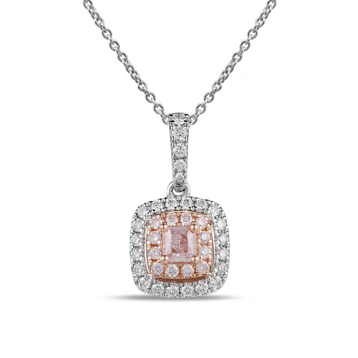 Pendants Pendants in Mixed Metals containing Other, Multi-gemstone, Diamond 456236