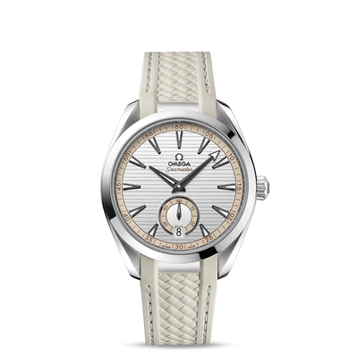 Omega watch in Alternative Metals O22012412102005