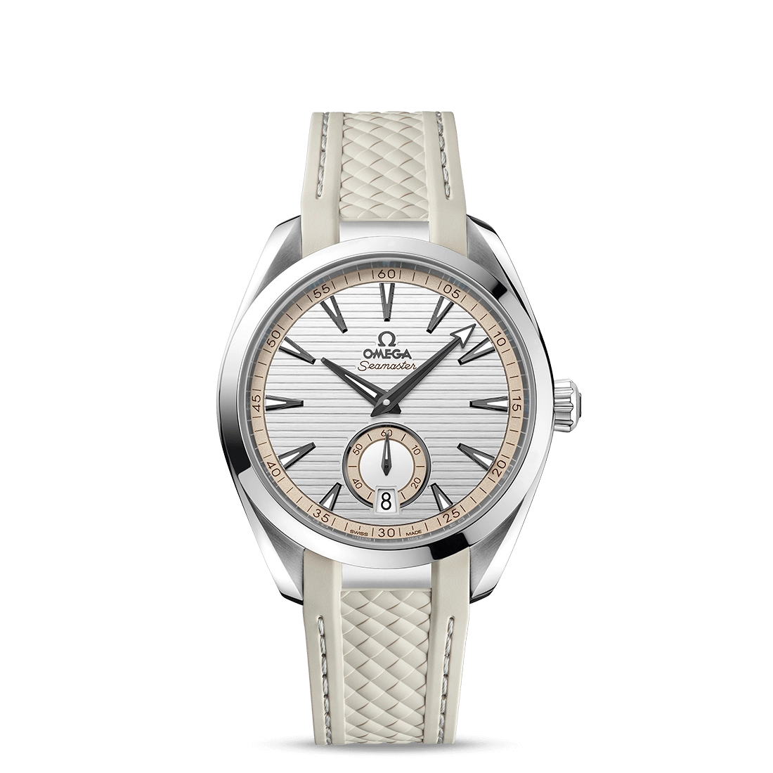 Omega watch in Alternative Metals O22012412102005