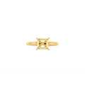 Engagement Collections Engagement Rings in Yellow Gold containing Diamond 453342