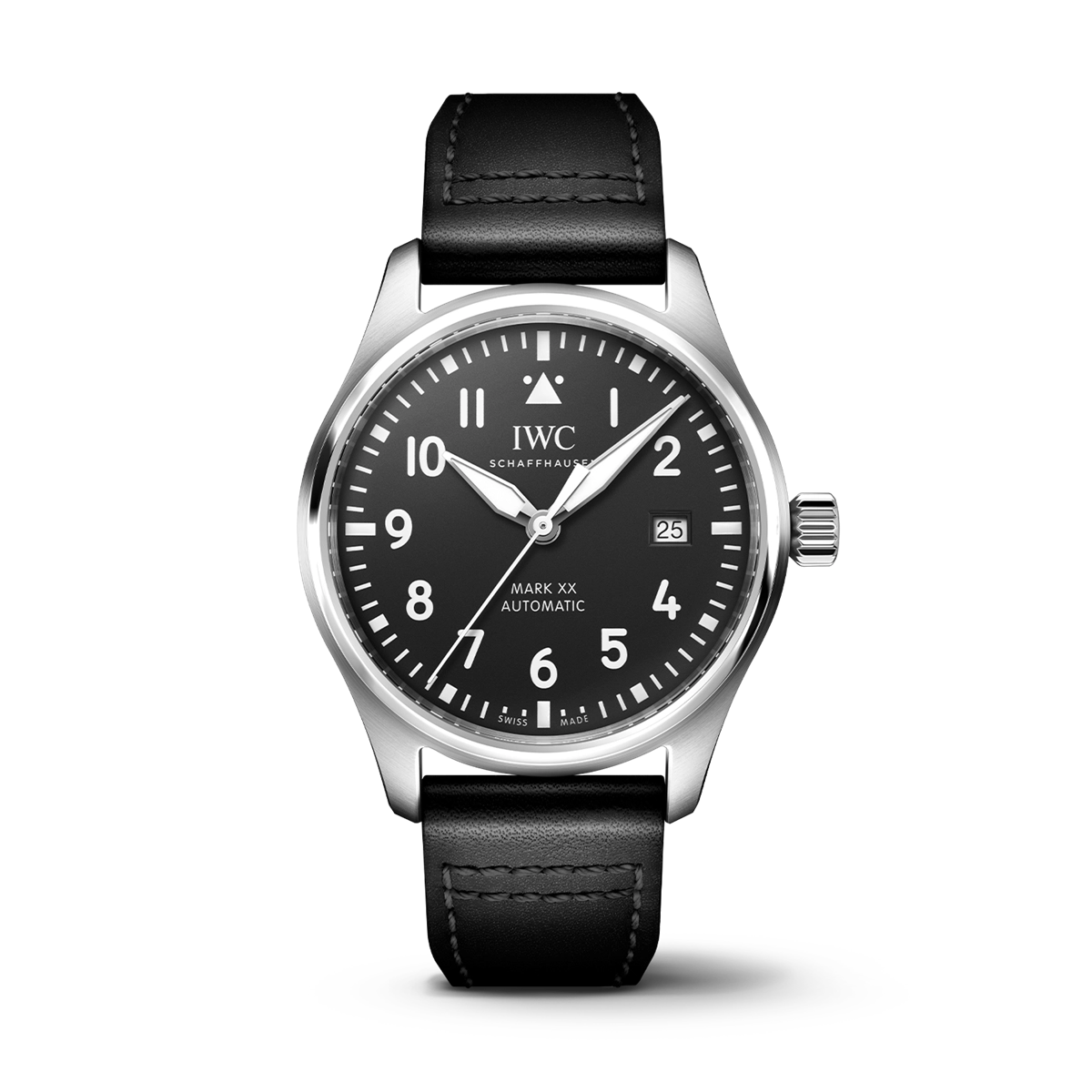 IWC Schaffhausen watch in Alternative Metals IW328201