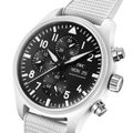 IWC Schaffhausen watch in Alternative Metals IW389105