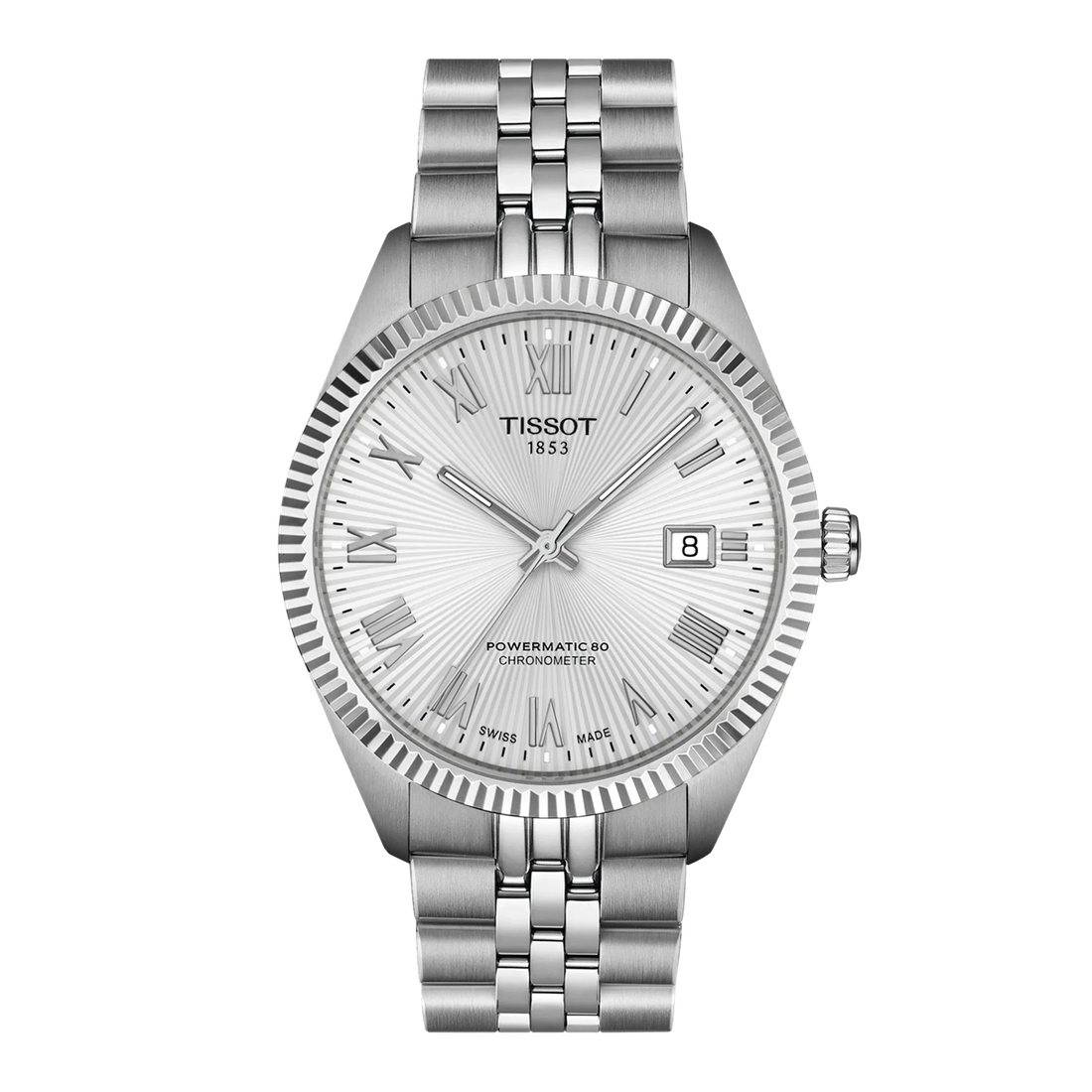 Tissot watch in Alternative Metals T1564081103300