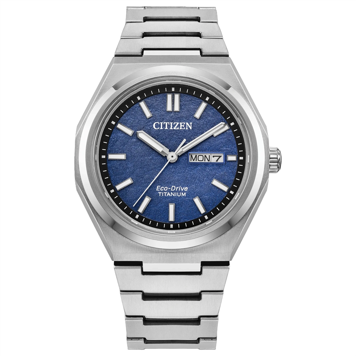 Citizen watch in Alternative Metals AW0130-85L