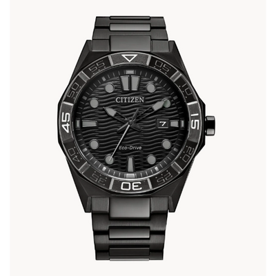 Citizen watch in Alternative Metals AW1855-52E