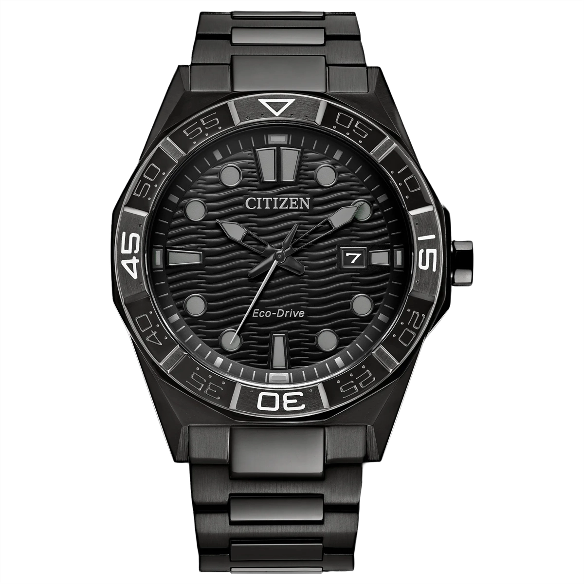 Citizen watch in Alternative Metals AW1855-52E