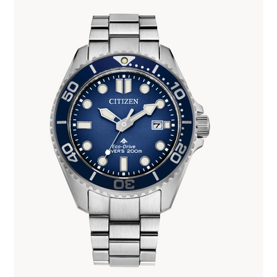 Citizen watch in Alternative Metals BN0260-54L
