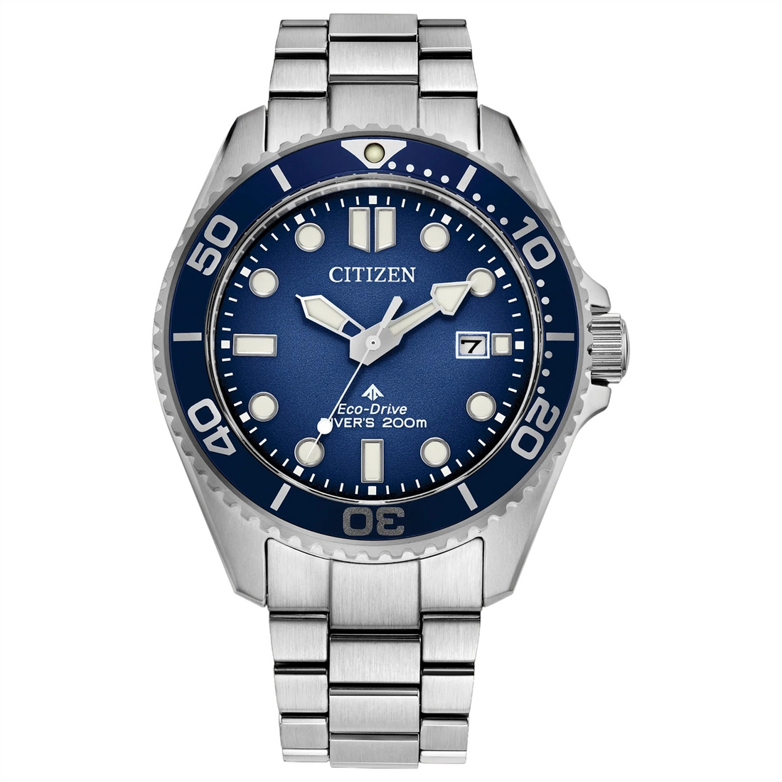 Citizen watch in Alternative Metals BN0260-54L