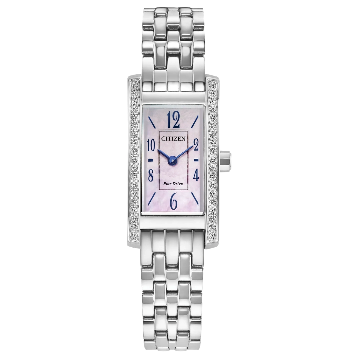 Citizen watch in Alternative Metals EG7110-54Y
