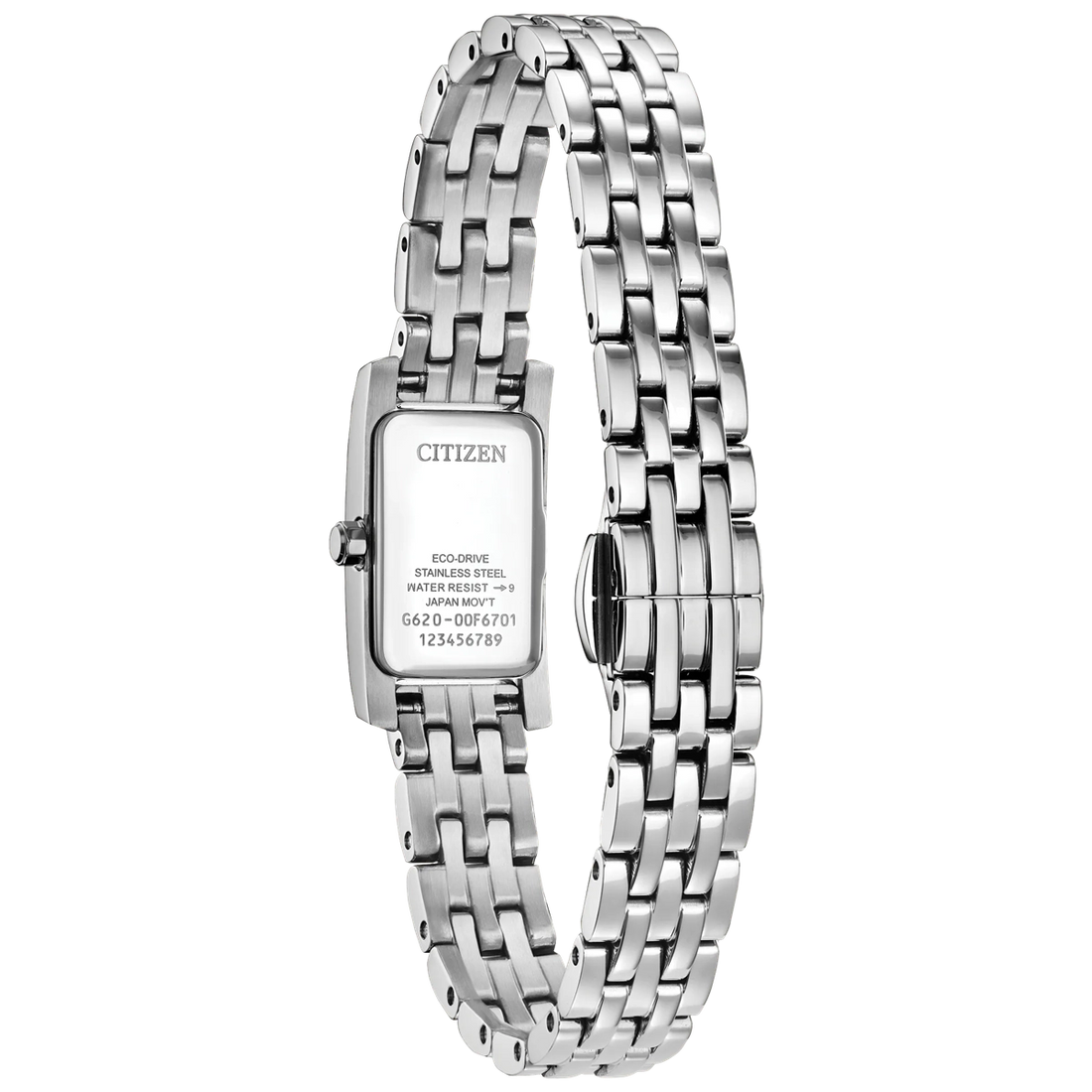 Citizen watch in Alternative Metals EG7110-54Y