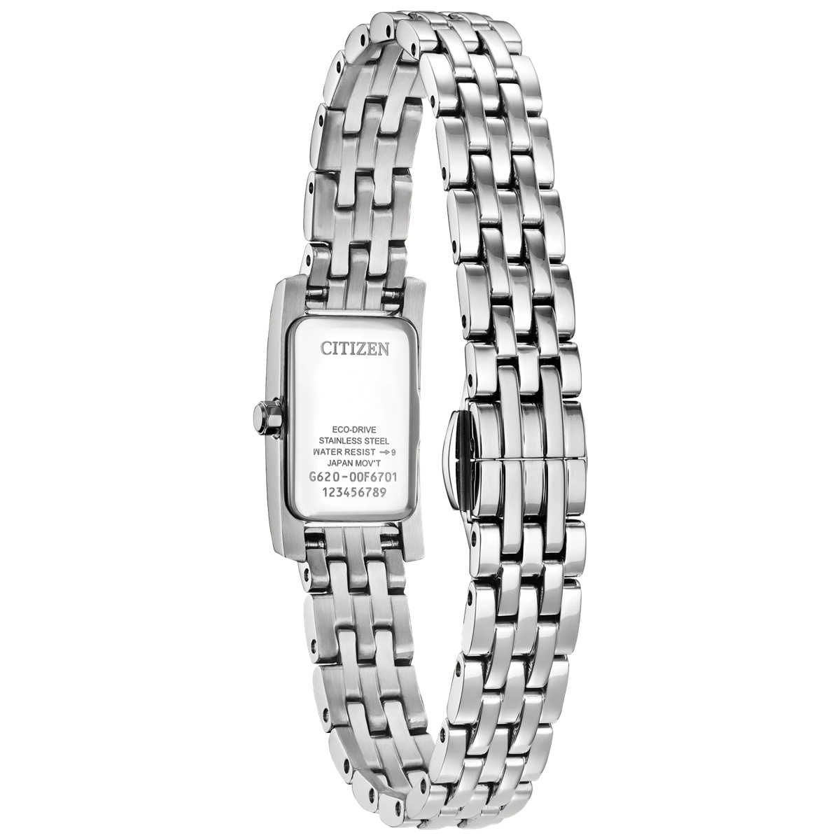 Citizen watch in Alternative Metals EG7110-54Y