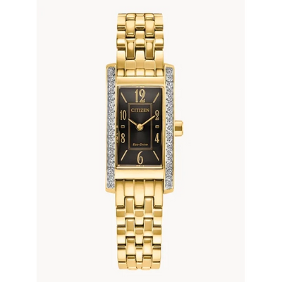 Citizen watch in Alternative Metals EG7112-59E