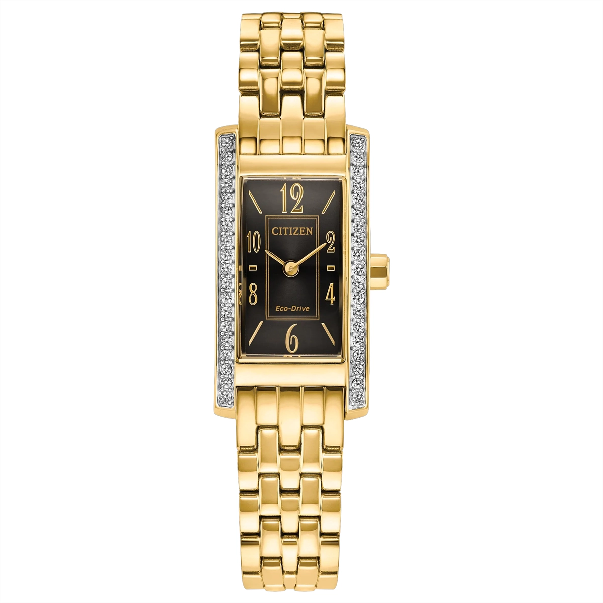 Citizen watch in Alternative Metals EG7112-59E