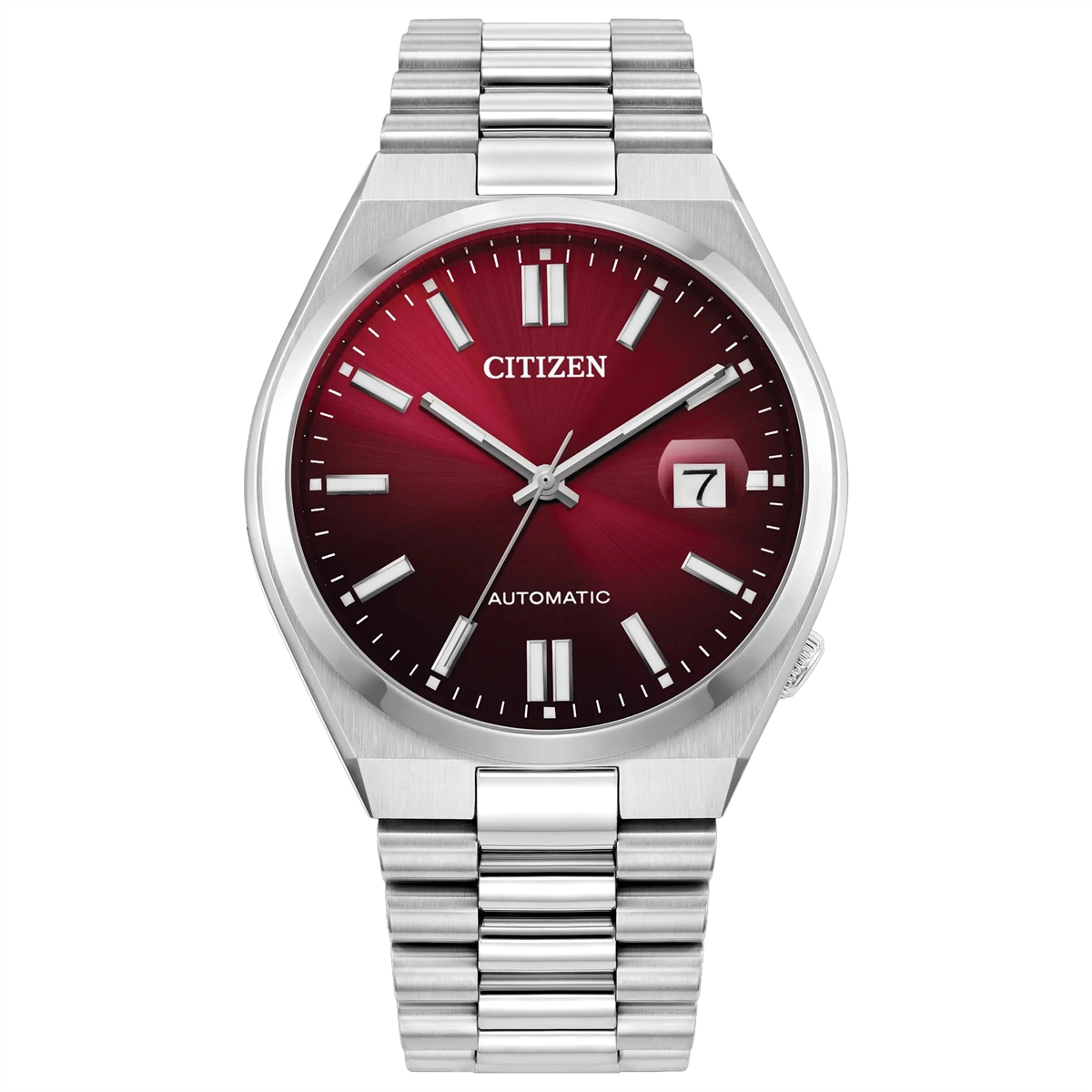 Citizen watch in Alternative Metals NJ0150-56W