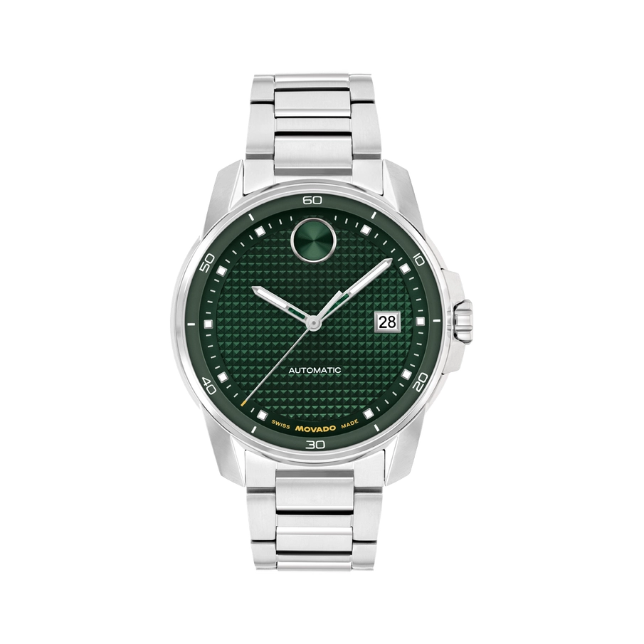 Movado watch in Alternative Metals 3600962