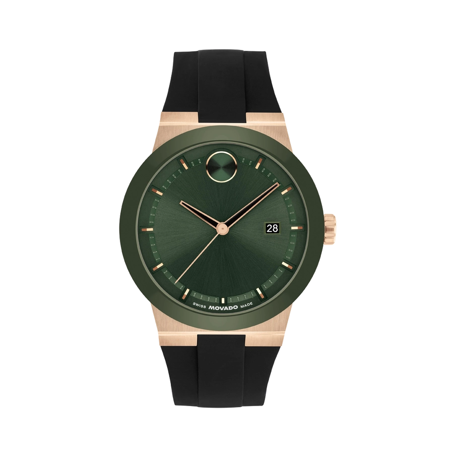 Movado watch 3601296