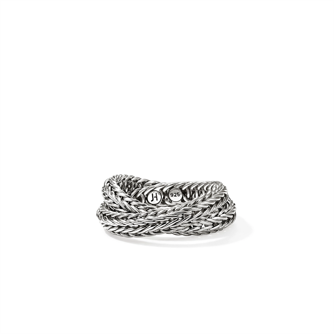 John Hardy Rings in Silver RB900825X7