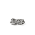 John Hardy Rings in Silver RB900825X7
