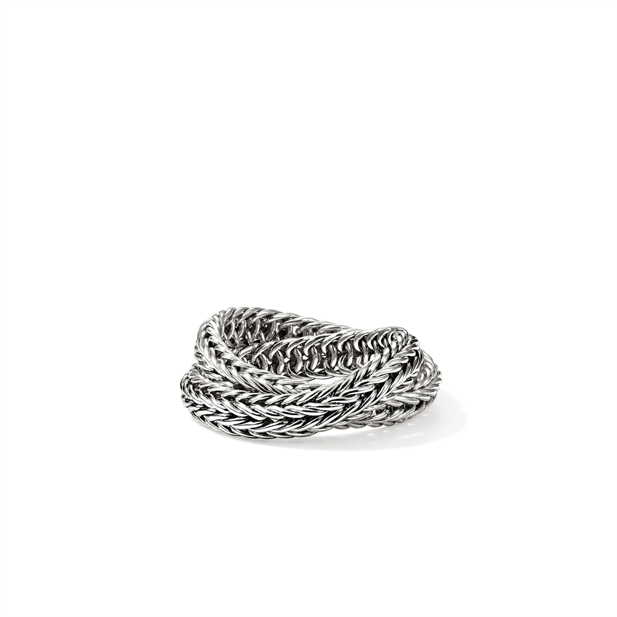 John Hardy Rings in Silver RB900825X7