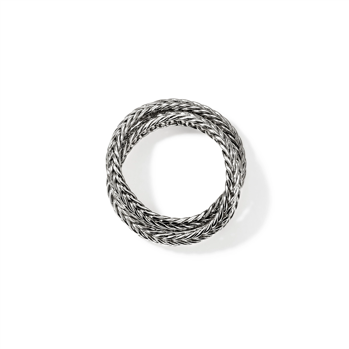 John Hardy Rings in Silver RB900825X7