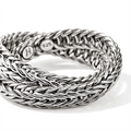 John Hardy Rings in Silver RB900825X7
