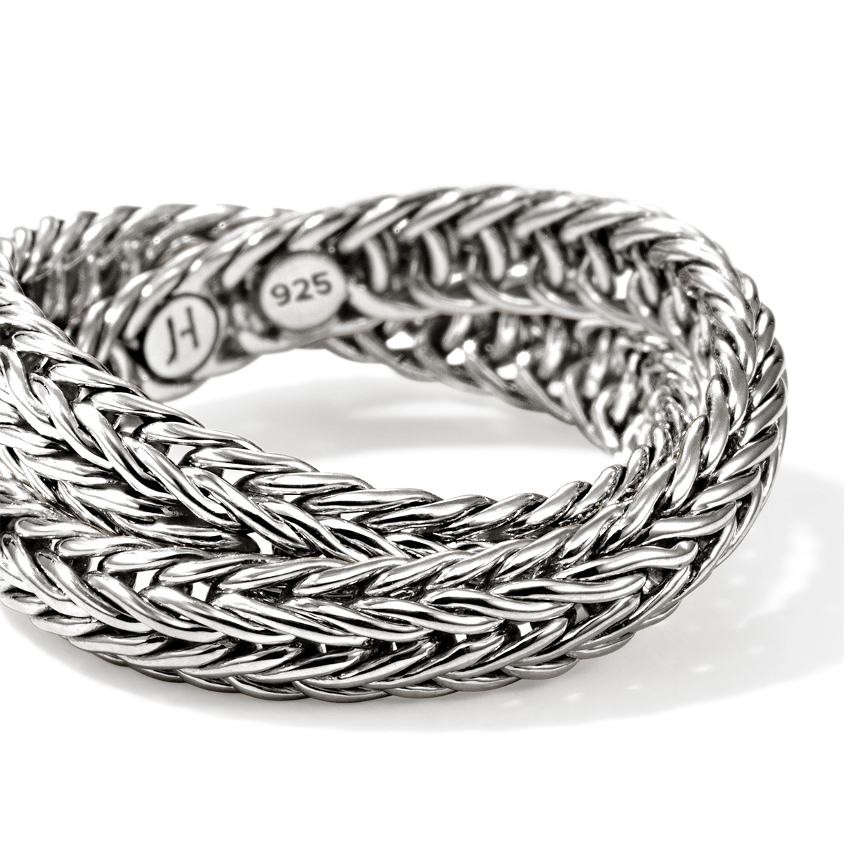 John Hardy Rings in Silver RB900825X7