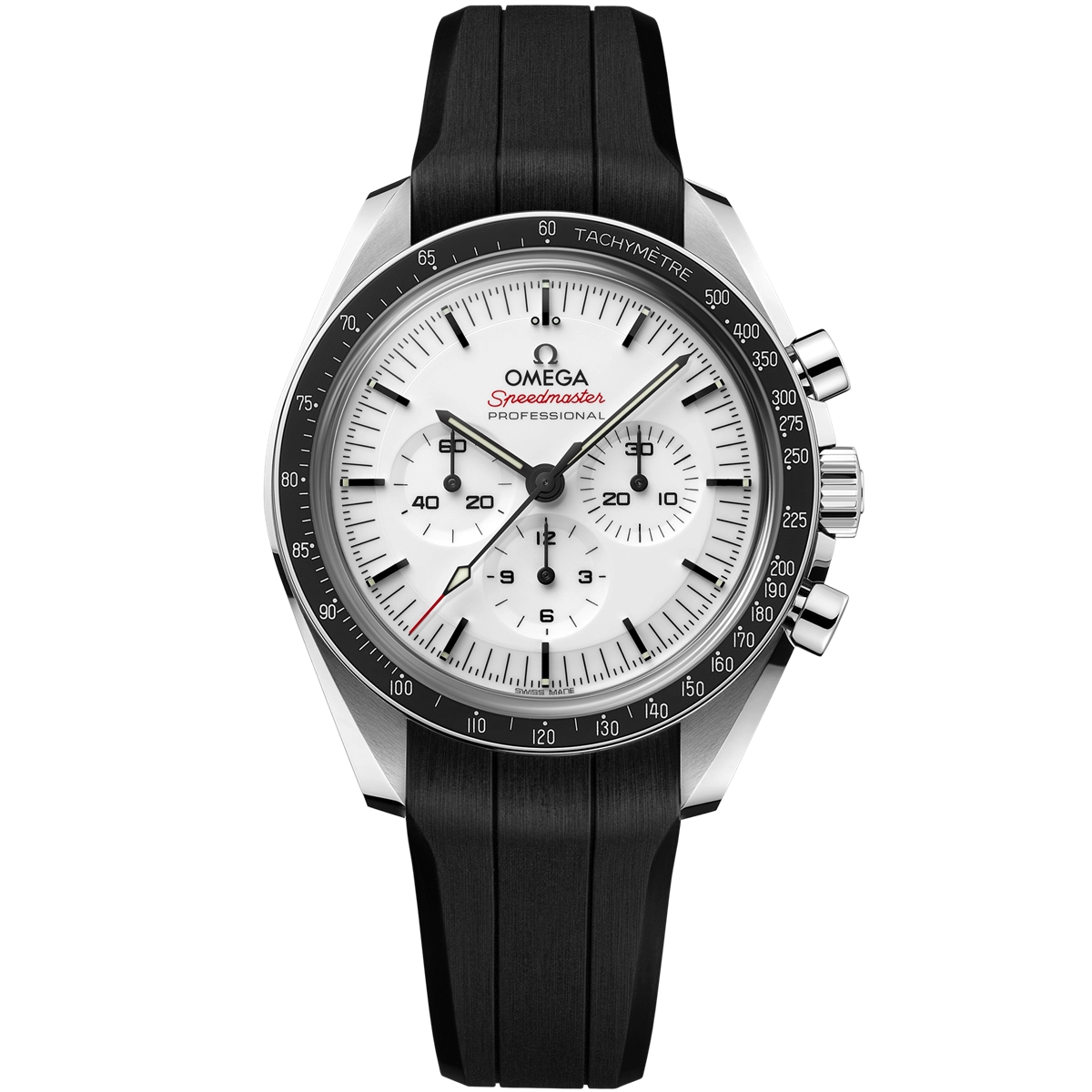 Omega watch in Alternative Metals O31032425004001