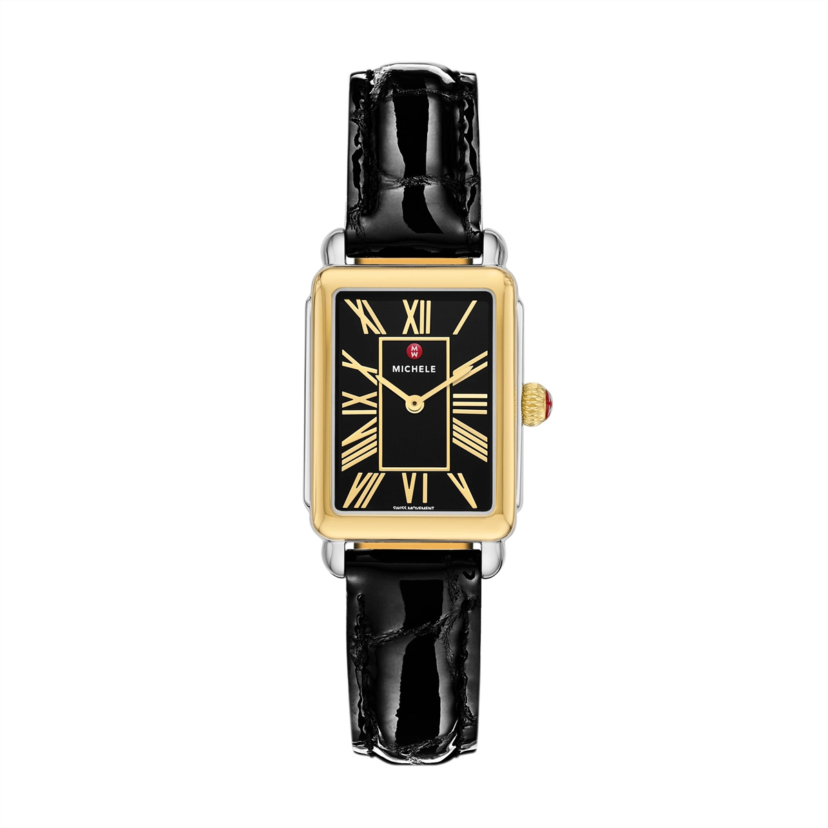 Michele watch MWW06E000148