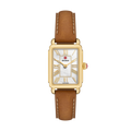 Michele watch in Alternative Metals MWW06E000150