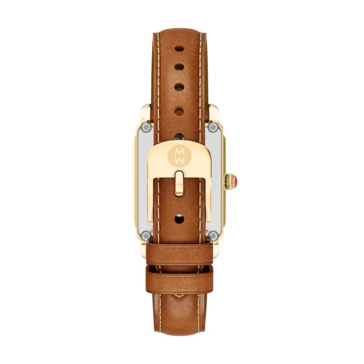 Michele watch in Alternative Metals MWW06E000150