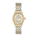 Michele watch in Alternative Metals MWW21H000002