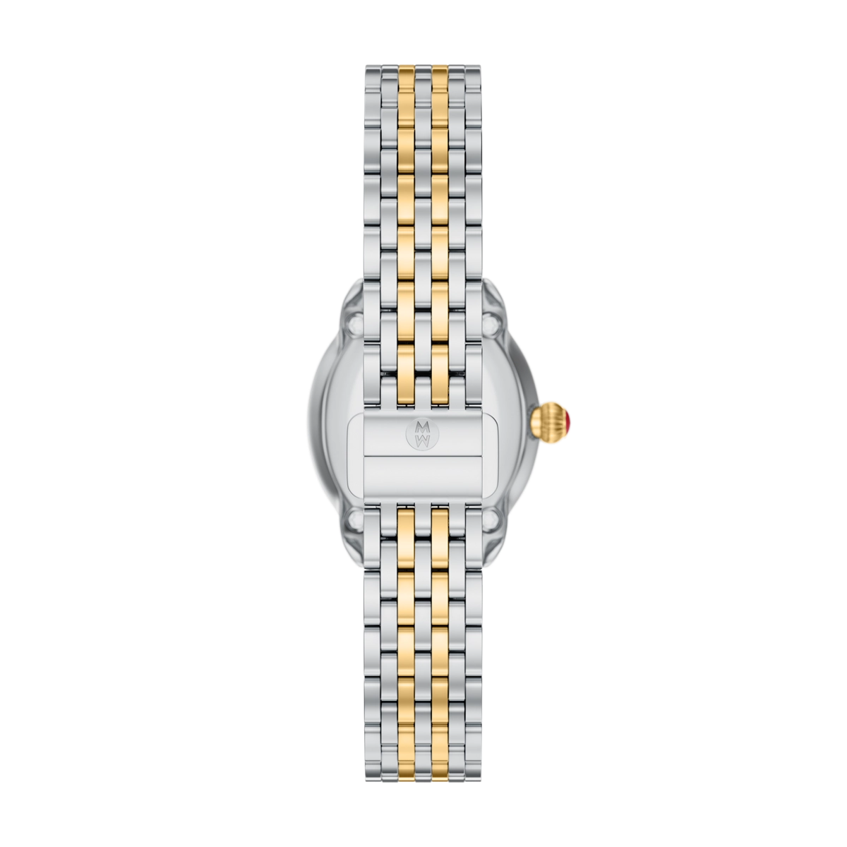 Michele watch in Alternative Metals MWW21H000002