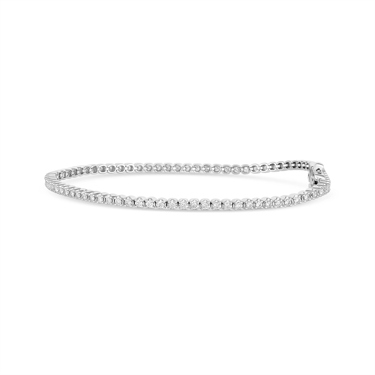 Bracelets Bracelets in White Gold containing Diamond 456548