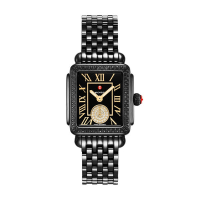 Michele watch MWW06G000051