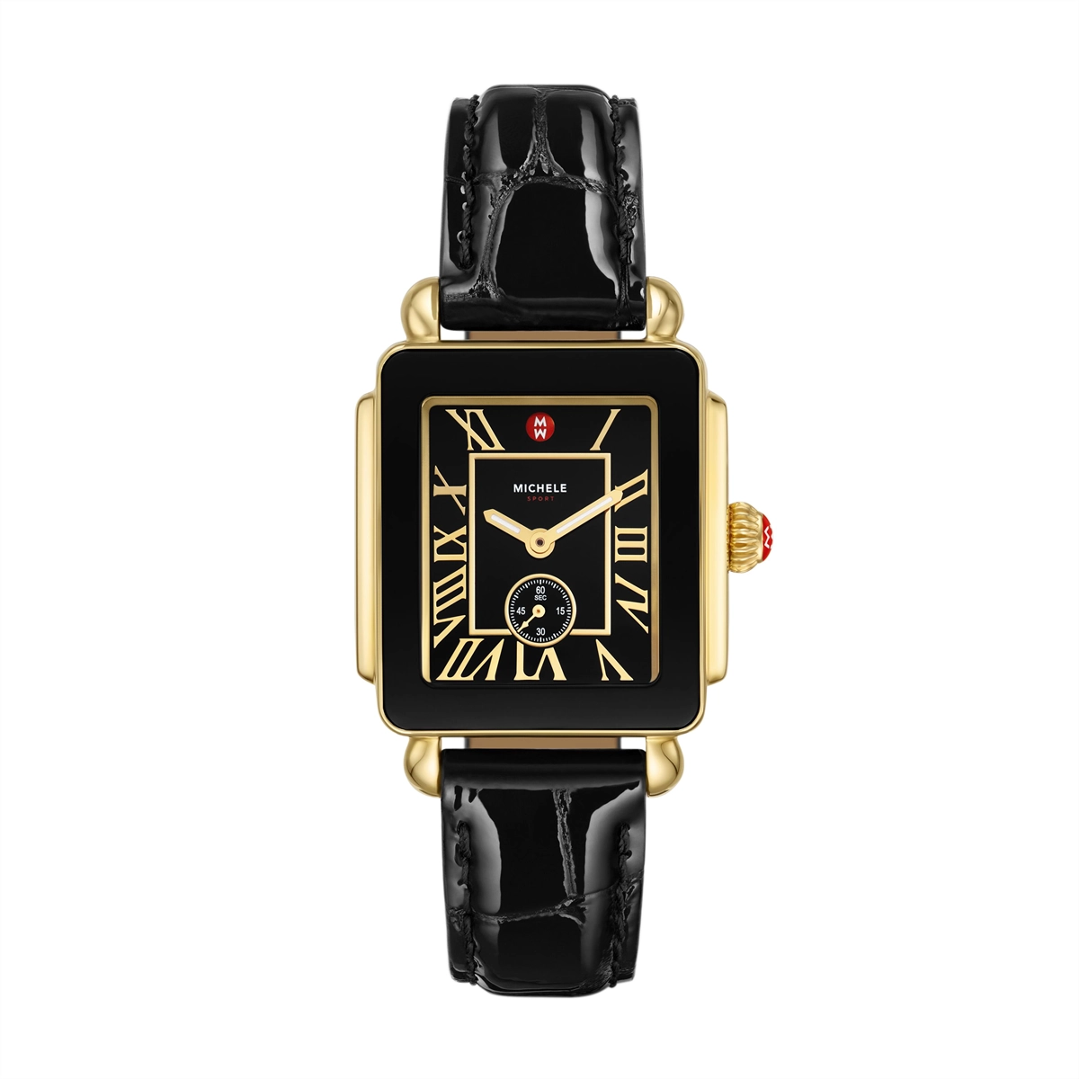 Michele watch MWW06H000004