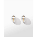 Konstantino Earrings in Mixed Metals SKMK3261-130