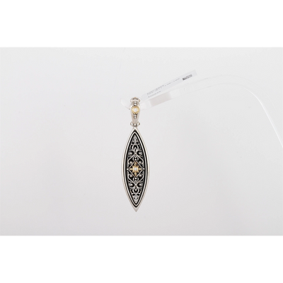 Konstantino Pendants in Mixed Metals MEKJ811-130-109