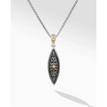 Konstantino Pendants in Mixed Metals containing Diamond MEKJ811-130-109