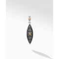 Konstantino Pendants in Mixed Metals containing Diamond MEKJ811-130-109