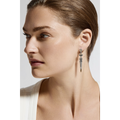 Konstantino Earrings in Mixed Metals containing Diamond SKKJ743-130-109