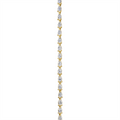 Tacori Bracelets in Yellow Gold containing Diamond FB 673 Y 7