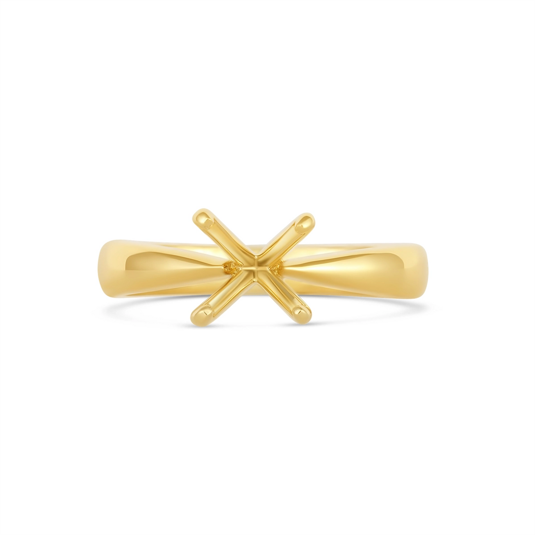 Engagement Collections Engagement Rings in Yellow Gold 456752