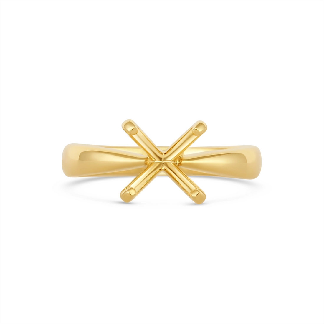 Engagement Collections Engagement Rings in Yellow Gold 456753