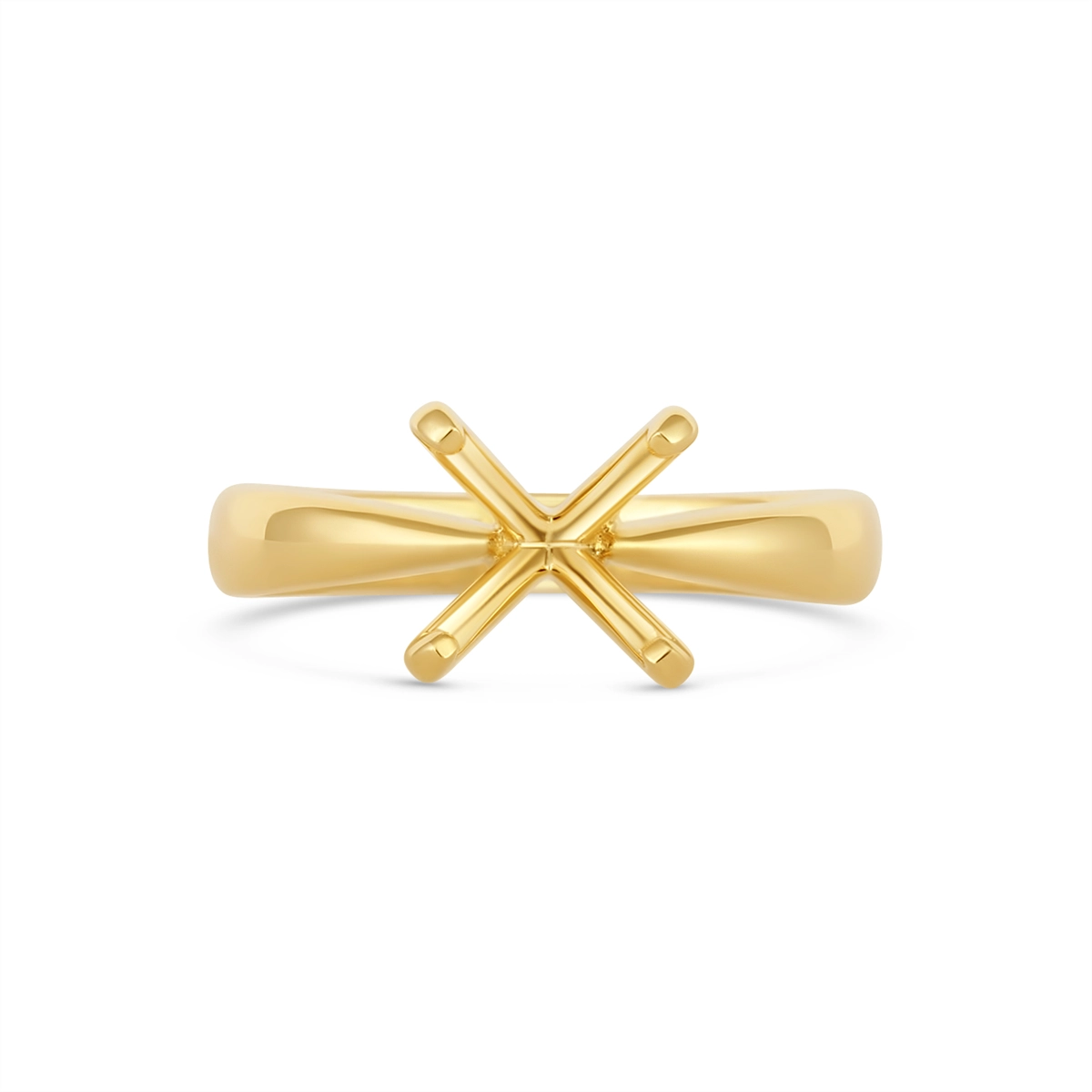 Engagement Collections Engagement Rings in Yellow Gold 456753